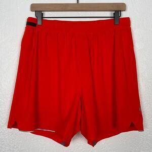 Lululemon Men's Surge Lined Short 6" Updated Size Large